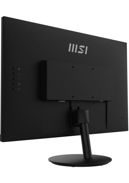 Msı 27 IPS Pro MP271A 1ms 100HZ HDMI Ev Ofis Tipi Monitör