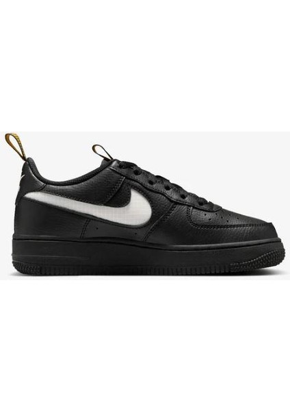 Air Force 1 Lv8 Siyah Unısex Sneaker HF0095-001