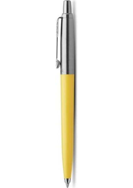 Jotter Original Ct Tükenmez Kalem Sarı 2076057