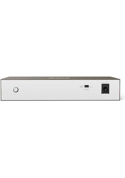 8port TEF1109D 10/100 Yönetilemez Switch Metal Kasa fırsatları