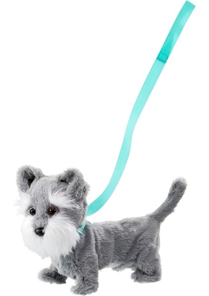 Animagic Sesli ve Hareketli Yürüyen Terrier Köpek Tilly
