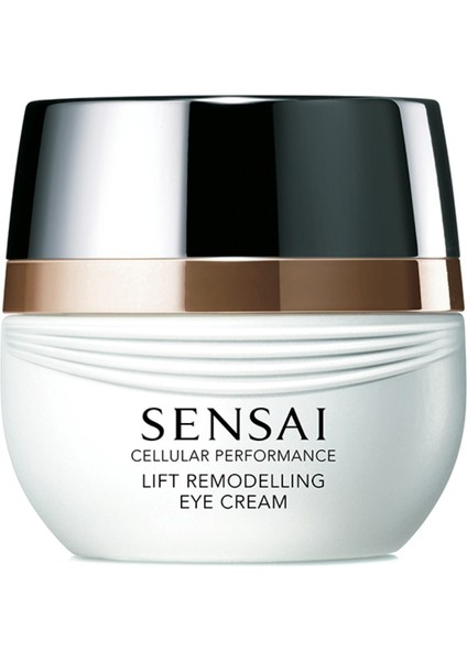 Cellular Performance Lift Remodelling Eye Cream 15 ml