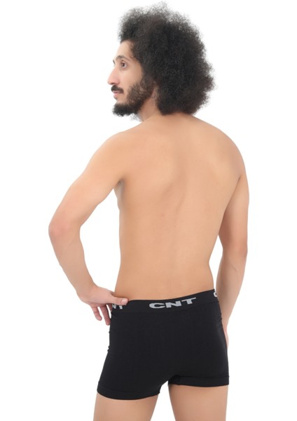 Erkek 6'lı Premium Kutuda Dikşsiz Mikro Fiber Boxer Seti – Rahat Bel Lastiği Likralı fırsatları