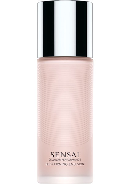 Cellular Performance Body Firming Emulsion 200 ml