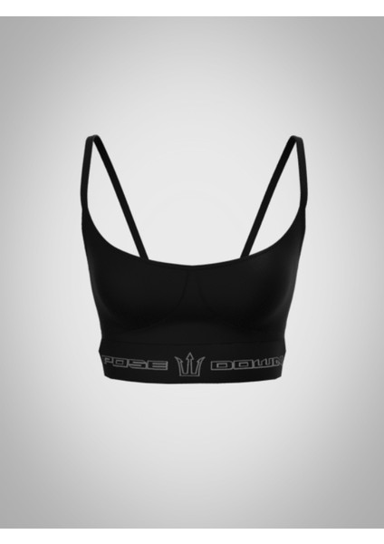Onyx Bra Kadın Sporcu Sütyeni