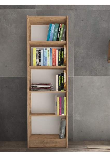 Kuta FLAT56 Kitaplık Kütüphane