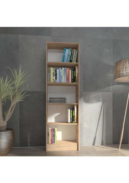 Kuta FLAT56 Kitaplık Kütüphane