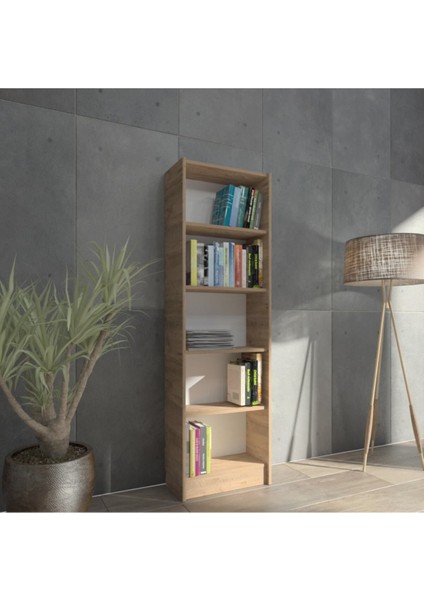 Kuta FLAT56 Kitaplık Kütüphane