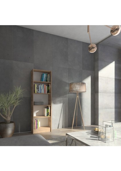 Kuta FLAT56 Kitaplık Kütüphane