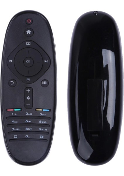 Phılıps 42PFL7685H/12 LCD LED Tv Kumandası