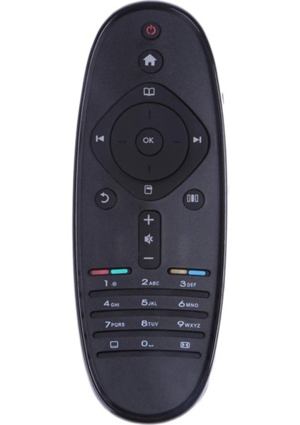 Phılıps 42PFL7685H/12 LCD LED Tv Kumandası