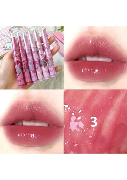 Case Kalpli Jelly Lipstick 03