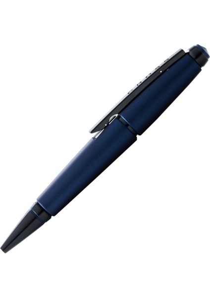 Edge Roller Kalem Mat Mavi AT0555-12