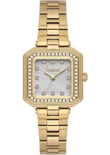 Freeloook Kadın Kol Saati FL.1.10478-3