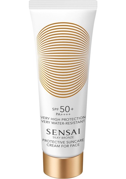Silky Bronze Anti-Ageing Protective Suncare 150 ml