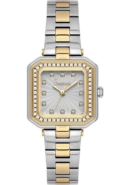Freeloook Kadın Kol Saati FL.1.10478-4