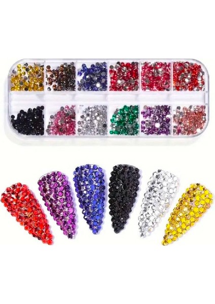 Tırnak Bakım Seti fırsatları