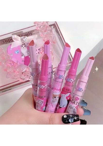Case Kalpli Jelly Lipstick 04 fırsatları