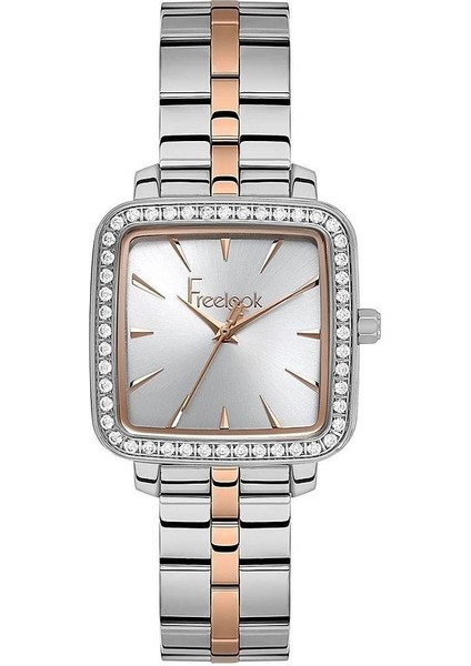 FL.1.10512-4 Kadın Kol Saati