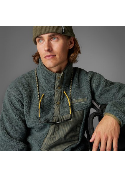 Terrex Xploric Erkek Sweatshirt fırsatları