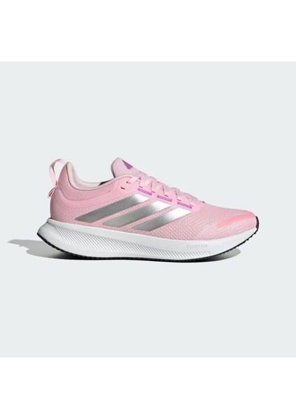 adidas Pembe Kadın Koşu Ayakkabısı Runblaze W JQ5749