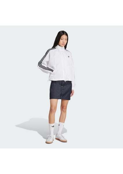 Denim Skirt Kadın Etek