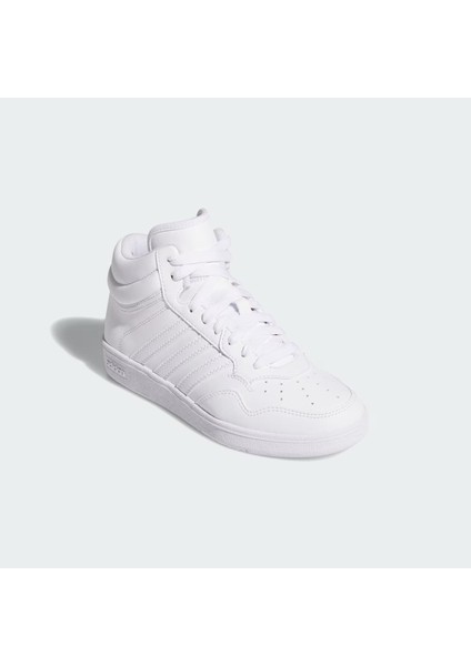Hoops 4.0 Mid Günlük Spor Ayakkabı