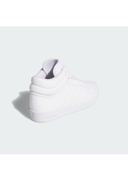 Hoops 4.0 Mid Günlük Spor Ayakkabı