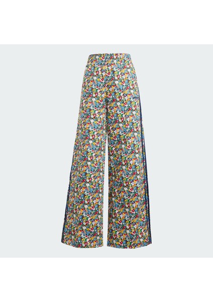 Originals x Liberty London Wide Leg Kadın Pantolon