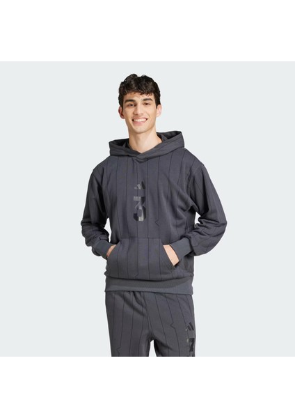 Seasonal Essentials Erkek Sweatshirt
