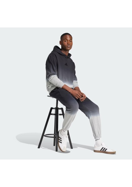 Erkek Gri Eşofman Altı M A SZN DDYE PT JI6356 modelleri