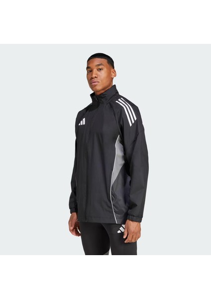 Tiro 25 Competition Erkek Sweatshirt