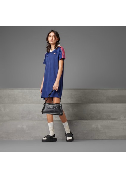 Arsenal Terrace Icons Kadın Elbise fırsatları