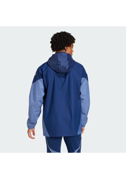 Tiro 25 Competition All-Weather Erkek Rüzgarlık