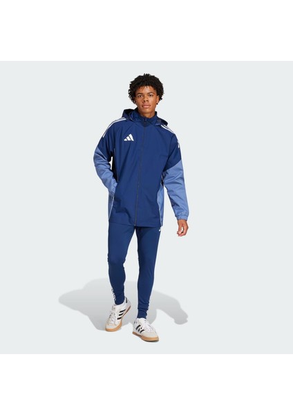 Tiro 25 Competition All-Weather Erkek Rüzgarlık
