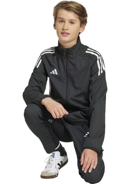 Performance IW0445 Tiro 25 Competition Presentation Kids Fermuarlı Üst indirimleri