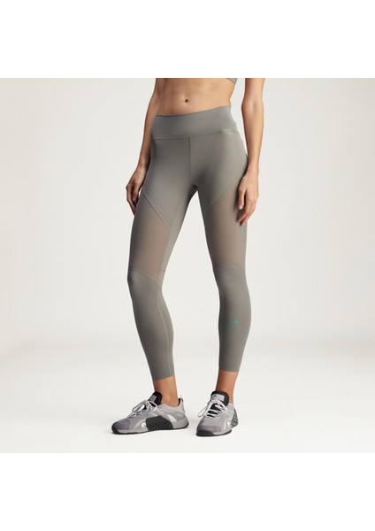 By Stella Mccartney Truepurpose Optime Training 7/8 Kadın Tayt