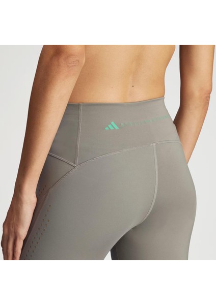 By Stella Mccartney Truepurpose Optime Training 7/8 Kadın Tayt indirimleri