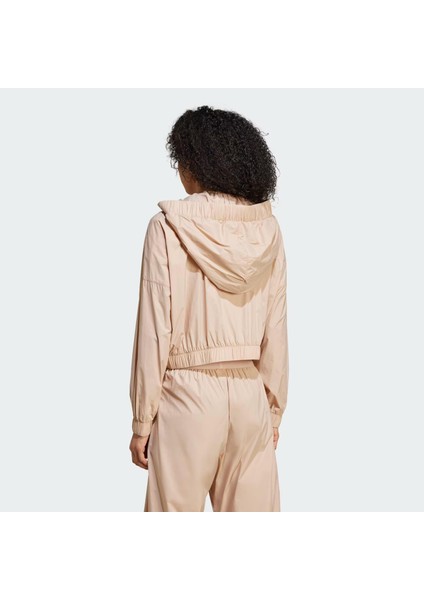 Kadın Bej Ceket RUCHED BOMBER JJ0906 fiyatları