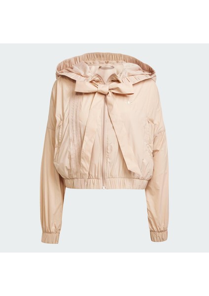 Kadın Bej Ceket RUCHED BOMBER JJ0906 indirimleri