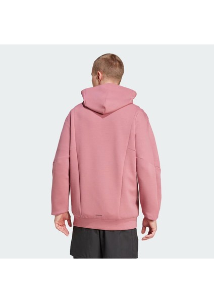 Designed For Training Full-Zip Track Erkek Sweatshirt fiyatları