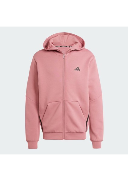 Designed For Training Full-Zip Track Erkek Sweatshirt fırsatları