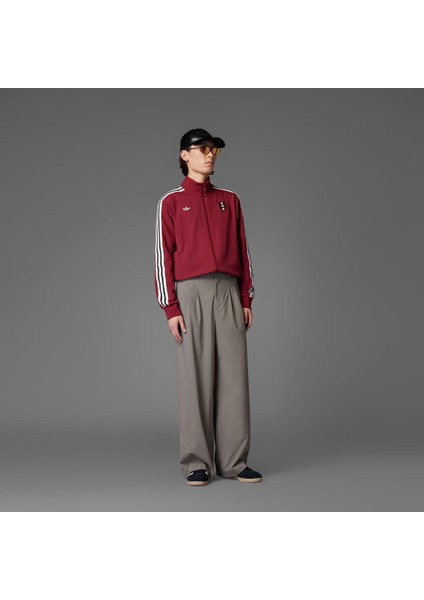 Ajax Amsterdam Anniversary Erkek Sweatshirt