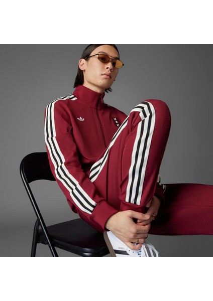 Ajax Amsterdam Anniversary Erkek Sweatshirt