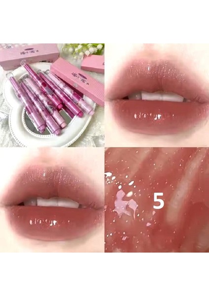 Case Kalpli Jelly Lipstick 05