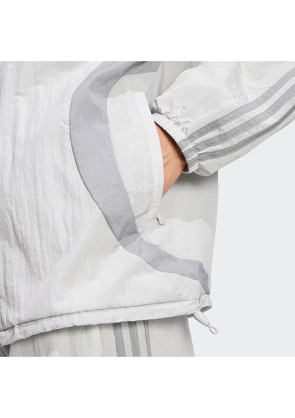Adicolor 2000S Woven Tt Erkek Sweatshirt indirimleri