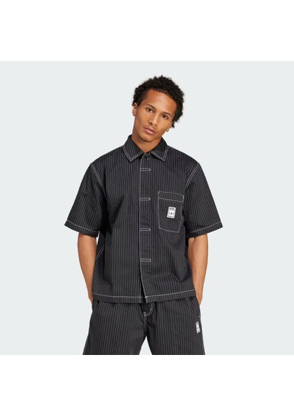 Erkek T-shirt WAB SHIRT JP4481