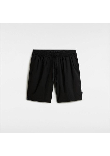 Primary Solid Elastic Boardshort Erkek Şort