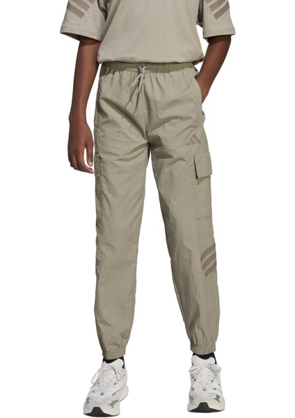 Unisex Çocuk Eşofman Altı J FI WV PT JJ4782