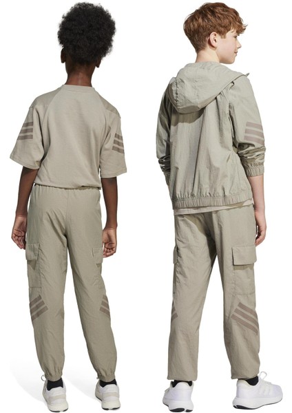 Unisex Çocuk Eşofman Altı J FI WV PT JJ4782 indirimleri